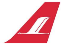 上海航空公司