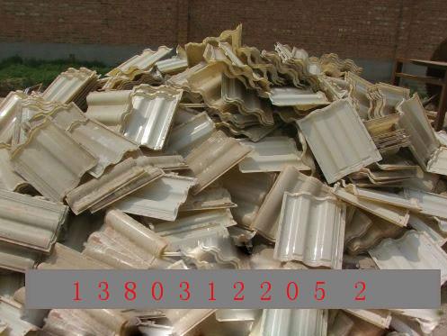 求購水泥瓦舊模具大量高價現金保定玉通模具