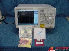 二手回收網絡分析儀E5062A