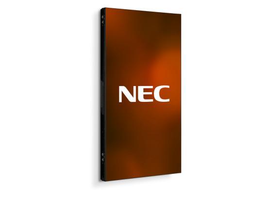 為廣電行業而生 NEC推出劃時代拚接屏